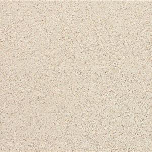 Daltile Colour Scheme Biscuit Speckled 6 in. x 8 in. Porcelain Cove Base Corner Trim Floor and Wall Tile