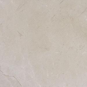 MS International 12 in. x 12 in. Crema Marfil Marble Floor and Wall Tile