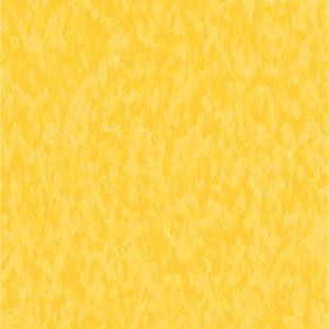 Armstrong Imperial Texture VCT 12 in. x 12 in. Lemon Lick Commercial Vinyl Tile (45 sq. ft. / case)