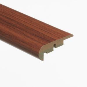 Zamma Sonora Maple 3/4 in. Thick x 2-1/8 in. Wide x 94 in. Length Laminate Stair Nose Molding