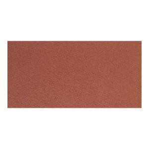 Daltile Quarry Red Blaze 4 in. x 8 in. Ceramic Floor and Wall Tile (10.76 sq. ft. / case)