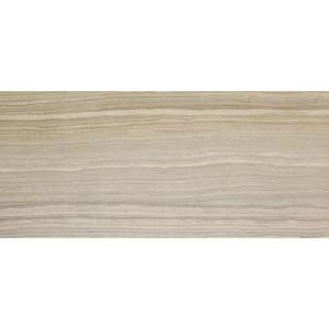 MS International Linea Gris 12 in. x 24 in. Glazed Porcelain Floor and Wall Tile (16 sq. ft. / case)