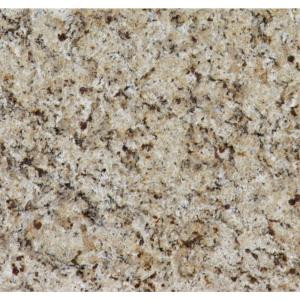 MS International 18 in. x 18 in. St. Helena Gold Granite Floor and Wall Tile