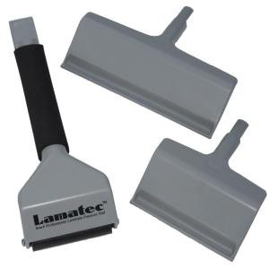 Lamatec Multipurpose Laminate Pressure Tool (Value Pack)