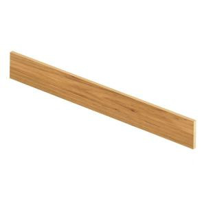 Cap A Tread Middlebury Maple 47 in. Length x 1/2 in. Depth x 7-3/8 in. Height Riser
