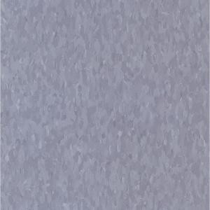 Armstrong Imperial Texture VCT 12 in. x 12 in. Blueberry Standard Excelon Commercial Vinyl Tile (45 sq. ft. / case)