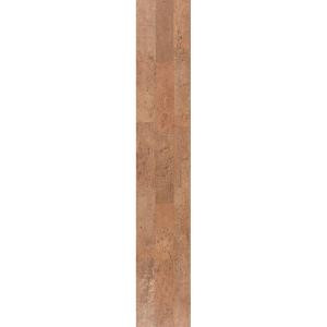TrafficMASTER Allure 6 in. x 36 in. Natural Cork Resilient Vinyl Plank Flooring (24 sq. ft./case)
