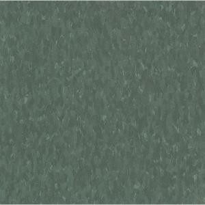 Armstrong Imperial Texture 12 in. x 12 in. Greenery Standard Excelon Vinyl Tile (45 sq. ft. / case)