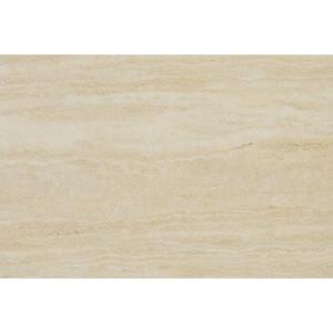 MS International Travertino Romano 8 in. x 12 in. Porcelain Floor and Wall Tile
