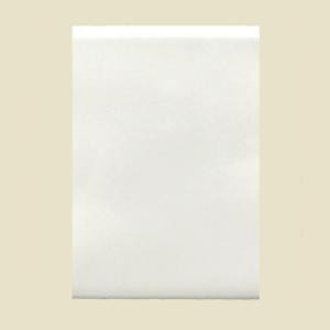 Daltile Semi-Gloss White 6 in. x 8 in. Ceramic Wall Tile (11 sq. ft. / case)