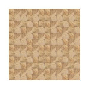 Daltile Aspen Lodge Golden Ridge 12 in. x 12 in. x 6mm Porcelain Mosaic Floor and Wall Tile (7.74 sq. ft. / case)