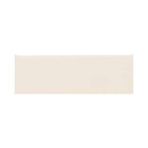 Daltile Modern Dimensions Gloss Biscuit 4-1/4 in. x 12 in. Ceramic Wall Tile (10.64 sq. ft. / case)