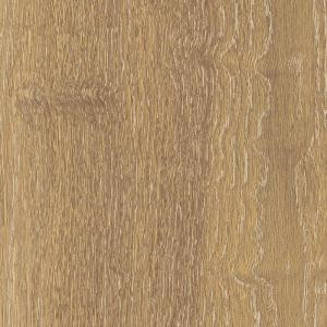 TrafficMASTER Allure Limed Oak Resilient Vinyl Plank Flooring - 4 in. x 4 in. Take Home Sample