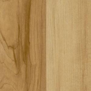 TrafficMASTER Allure Ultra 2-Strip Rustic Maple Resilient Vinyl Flooring - 4 in. x 7 in. Take Home Sample