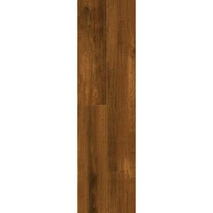 TrafficMASTER Allure Plus Northern Hickory Brown 5 in. x 36 in. Resilient Vinyl Plank Flooring (22.5 sq. ft./case)
