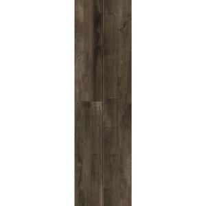 TrafficMASTER Allure Plus Northern Hickory Grey 5 in. x 36 in. Resilient Vinyl Plank Flooring (22.5 sq. ft./case)