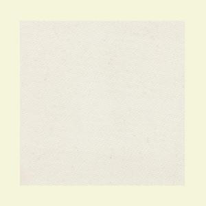 Daltile Identity Paramount White Fabric 18 in. x 18 in. Porcelain Floor and Wall Tile (13.07 sq. ft. / case)