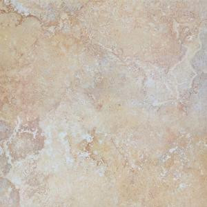 MS International Luxor Maize 18 in. x 18 in. Glazed Porcelain Floor and Wall Tile (15.75 sq. ft. / case)