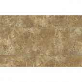Home Decorators Collection Coastal Travertine 8 mm Thick x 11-1/9 in. Wide x 23-5/6 in. Long Click Lock Laminate Flooring (22.04 sq. ft. / case)