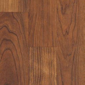 Shaw Native Collection Wild Cherry 7 mm Thick x 7.99 in. Wide x 47-9/16 in. Length Laminate Flooring (26.40 sq. ft. / case)