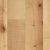 Mohawk Bright Maple 2-Strip 8 mm Thick x 7-1/2 in. Wide x 47-1/4 in. Length Laminate Flooring (17.18 sq. ft. / case)
