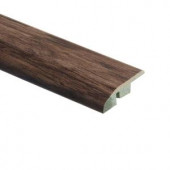 Zamma Greyson Olive Wood 1/2 in. Thick x 1-3/4 in. Wide x 72 in. Length Laminate Multi-Purpose Reducer Molding