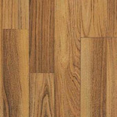 Wheat Chestnut 8 mm Thick x 7-1/2 in. Wide x 47 1/4 in. Length Laminate Flooring (22.09 sq. ft. / case)