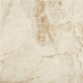 Daltile Broadmoor Platinum 18 in. x 18 in. Porcelain Floor and Wall Tile (18 sq. ft. / case)
