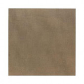 Daltile Vibe Techno Bronze 18 in. x 18 in. Porcelain Unpolished Floor and Wall Tile (13.07 sq. ft. / case)