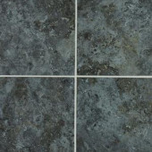 Daltile Heathland Ashland 12 in. x 12 in. Glazed Ceramic Floor and Wall Tile (11 sq. ft. / case)