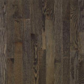 Bruce American Originals Coastal Gray Oak 3/8 in. Thick x 3 in. Wide Engineered Click Lock Hardwood Flooring (22 sq. ft./case)
