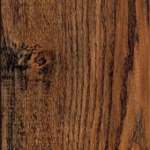 Home Legend Hand Scraped Camano Oak 10mm Thick x 7-9/16 in. Wide x 47-3/4 in. Length Laminate Flooring (20.06 sq. ft./case)