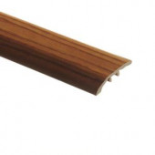 Zamma Amber Ash 5/16 in. Thick x 1-3/4 in. Wide x 72 in. Length Vinyl Multi-Purpose Reducer Molding