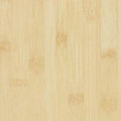 TrafficMASTER Allure Traditional Bamboo-Light Resilient Vinyl Plank Flooring - 4 in. x 4 in. Take Home Sample