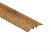 Zamma New Country Pine 1/8 in. Thick x 1-3/4 in. Wide x 72 in. Length Vinyl Multi-Purpose Reducer Molding