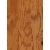 Shaw 3/8 in. x 3-1/4 in. Macon Old Gold Engineered Oak Hardwood Flooring (19.80 sq. ft. / case)