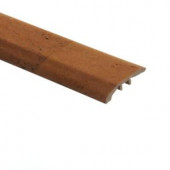 Zamma Natural Cork 5/16 in. Thick x 1-3/4 in. Wide x 72 in. Length Vinyl Multi-Purpose Reducer Molding
