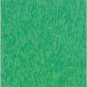 Armstrong Imperial Texture VCT 12 in. x 12 in. Grabbin Green Commercial Vinyl Tile (45 sq. ft. / case)