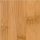 Home Legend Horizontal Bamboo Toast Solid Bamboo Flooring - 5 in. x 7 in. Take Home Sample