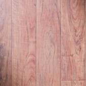 Innovations Augusta Pecan 8 mm Thick x 11-1/2 in. Wide x 46-1/2 in. Length Click Lock Laminate Flooring (18.60 sq. ft. / case)