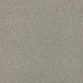 Daltile Identity Metro Taupe Fabric 24 in. x 24 in. Polished Porcelain Floor and Wall Tile (15.49 sq. ft. / case)