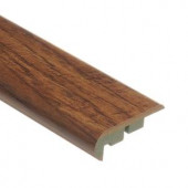 Zamma Old Mill Hickory 3/4 in. Height x 2-1/8 in. Wide x 94 in. Length Laminate Stair Nose Molding