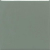 Daltile Semi-Gloss Cypress 6 in. x 6 in. Ceramic Wall tile (12.5 sq. ft. / case)