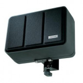 Valcom High-Fidelity Signature Series Monitor Speaker - Black