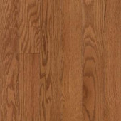 Mohawk Raymore Oak Saddle 3/4 in. Thick x 3.25 in. Wide x Random Length Solid Hardwood Flooring (17.6 sq. ft./case)
