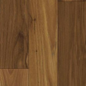 Shaw Native Collection Gunstock Hickory 7 mm x 7.99 in. Wide x 47-9/16 in. Length Laminate Flooring (26.40 sq. ft./case)