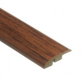 Zamma Cleburne Hickory 1/2 in. Height x 1-3/4 in. Wide x 72 in. Length Laminate Multi-purpose Reducer Molding
