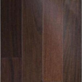 Faus Mahogany Cinnamon Laminate Flooring - 5 in. x 7 in. Take Home Sample