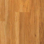Pergo Sedona Oak Laminate Flooring - 5 in. x 7 in. Take Home Sample