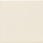 Daltile Matte Biscuit 4-1/4 in. x 4-1/4 in. Ceramic Floor and Wall Tile (12.5 sq. ft. / case)